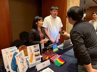 開拓國際觀光市場 花蓮有望重啟韓國直航