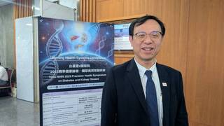 特別條例補健保200億元 石崇良：確保供藥穩定