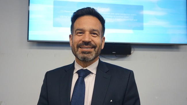 加州學生台灣遊學3週  校長：看見美國以外世界 | 華視新聞