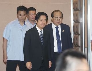 高階文官開訓  總統提數位、淨零、健康、韌性4期許