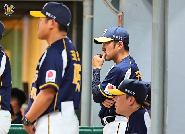 平野惠一直言看錯暗號不應發生 說出終極目標 | 華視新聞