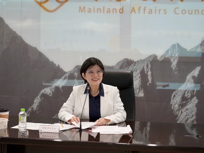 台港經濟文化合作策進會 董事長賴秀如連任 | 華視新聞