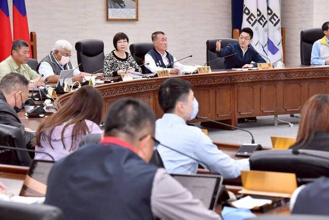 北市汛期加強管理堤外久停車輛  擬縮短拖吊流程 | 華視新聞