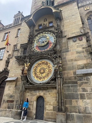 「達文西密碼」作者新書  神祕布拉格成故事舞台