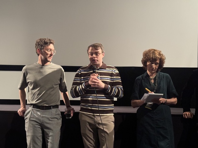 俄羅斯導演拍紀錄片 控訴俄「愛國教育」洗腦兒童 | 華視新聞