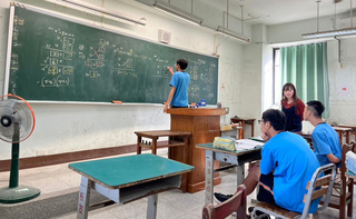 教育部推課中學習扶助 抽離上課激發學習潛能
