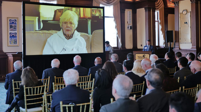 關稅戰之際 習近平首訪愛荷華州40週年紀念活動舉行 | 華視新聞