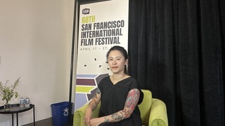 洪瑋婷短片舊金山電影節放映 展台灣新銳創作視角