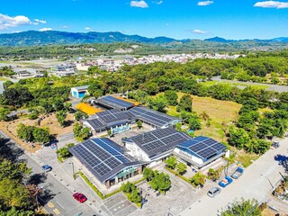 高市光電智慧建築標章認證 8/1前受理申請