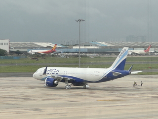 恐攻案巴基斯坦關閉領空  印度到歐美多飛逾2小時