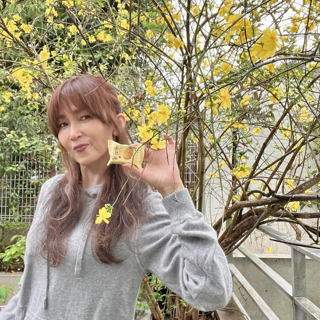 工藤靜香公開最愛台灣鳳梨酥 7月推新音樂作品 | 華視新聞