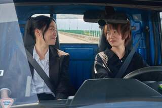 公視學生劇展「雲靄之詩」 刻畫母女掙扎與和解