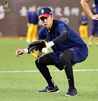 王威晨不舒服從不喊痛 平野惠一透過調度助調整