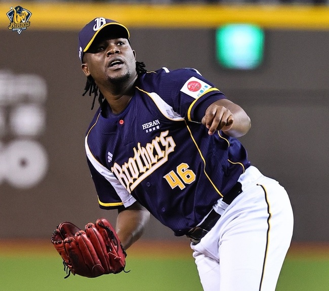 德保拉先發4局吞敗下二軍 更有效率抓出局數是課題 | 華視新聞