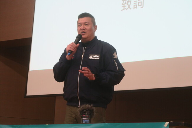 福和會辦民防聯訓模擬衝突災害應變 維持社會運作 | 華視新聞