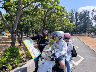 強化維護空品 高雄4處風景區7月納「空維區」