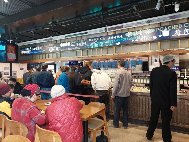 社區食堂迅速興起 中國強化基層治理 | 華視新聞