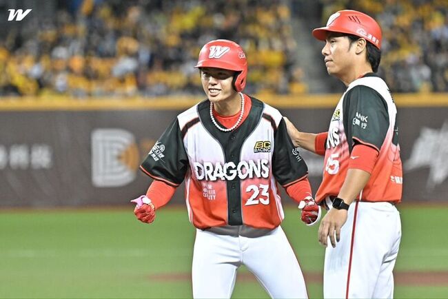 劉俊緯練習帶入比賽想法把握機會 調整律動不急躁 | 華視新聞