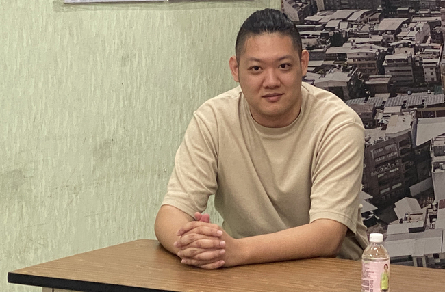 戴璟安批林沛祥三不  藍：別再妄想把基隆人當傻子 | 華視新聞