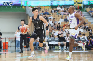 TPBL狀元雷蒙恩貢獻雙十 戰神送雲豹4連敗