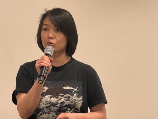 柏林二二八回顧展開幕 茶香中走進台灣歷史記憶 | 華視新聞