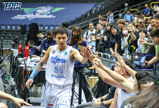 TPBL蘇文儒關鍵上籃  海神延長賽勝特攻晉季後賽