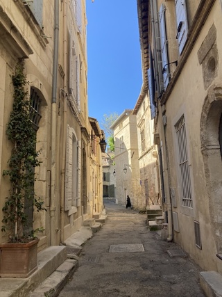 當生活就是藝術 法亞爾繪畫節讓台灣藝術家更想創作