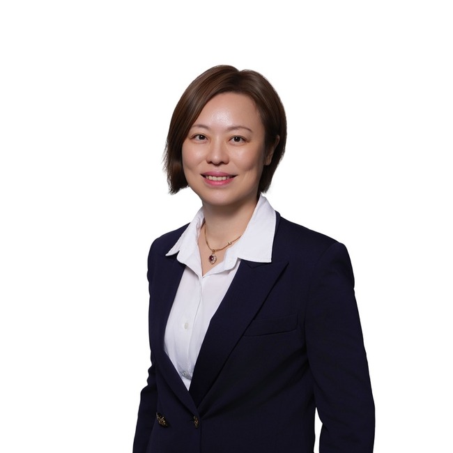 英特爾台灣區總經理莊蓓瑜出任 負責市場業務及行銷 | 華視新聞