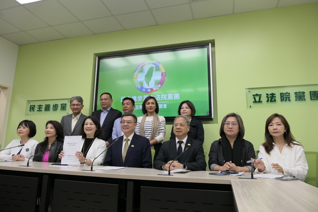 卓榮泰：特別預算是因應後關稅洗產地、資通安全需求 | 華視新聞