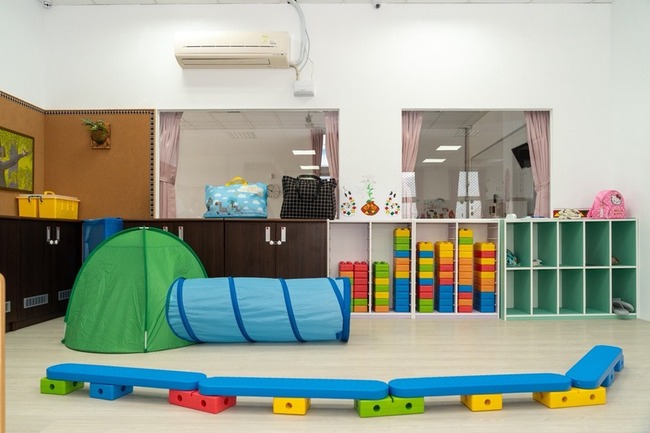 中央補助企業新建托兒設施 台東加碼後共550萬元 | 華視新聞