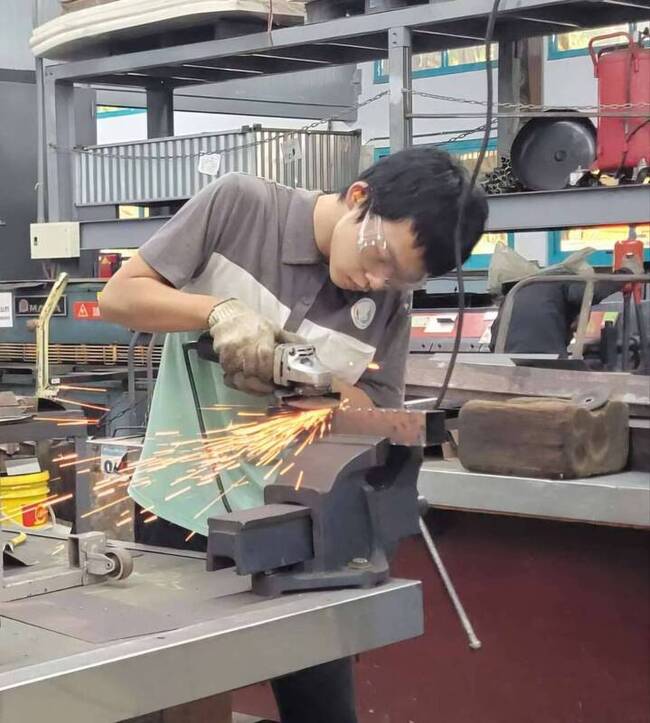 中彰投分署產學訓專班  招收276名學員 | 華視新聞