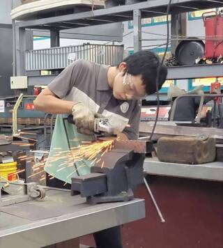 中彰投分署產學訓專班  招收276名學員