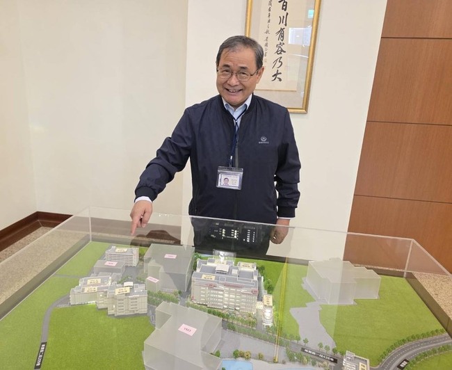 欣興：高階載板復甦力道強 有討論美國製造 | 華視新聞