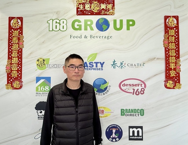 加拿大珍奶界傳奇林裕淵 籲後進靠新點子搶市占 | 華視新聞