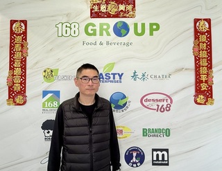 加拿大珍奶界傳奇林裕淵 籲後進靠新點子搶市占