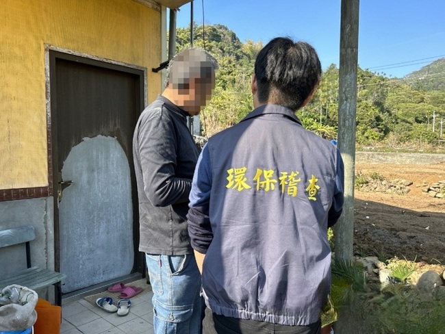 南投多起果園飄臭味 施肥用未熟成禽畜糞最高罰10萬 | 華視新聞