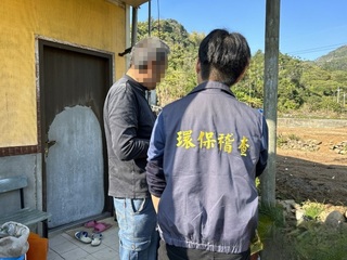 南投多起果園飄臭味 施肥用未熟成禽畜糞最高罰10萬