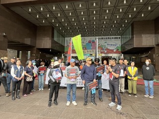 搭建跨年舞台Lawai Arik墜亡  家屬提4訴求