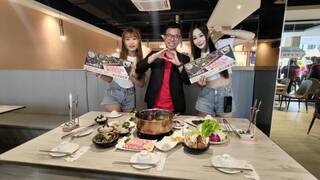 慶祝母親節 高雄業者推出1元高麗菜吸引搶購