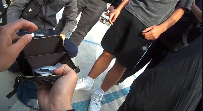 誤信假投資交款7次不知受騙 彰警出擊逮少年車手 | 華視新聞