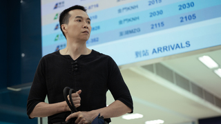 吳鈴山飾更生人太入戲  吵架飆髒話「很糟的事」