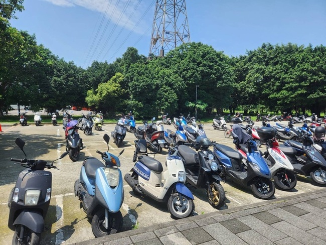 汛期將屆  新北：堤外停機車也要登錄簡訊服務 | 華視新聞