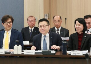 立委質疑台積電赴美連根拔起  證交所：廠商根在台灣