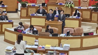 檢調搜索國民黨新北黨部引爭議  綠籲依法查辦