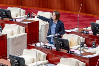 移工上凱道爭議  北市勞動局：依法處理