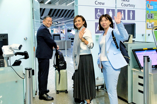 台美國會議員聯誼會赴美 王定宇：會見該見的人