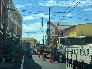 小琉球電纜地下化供電量增1倍 改壓工程5月底完成