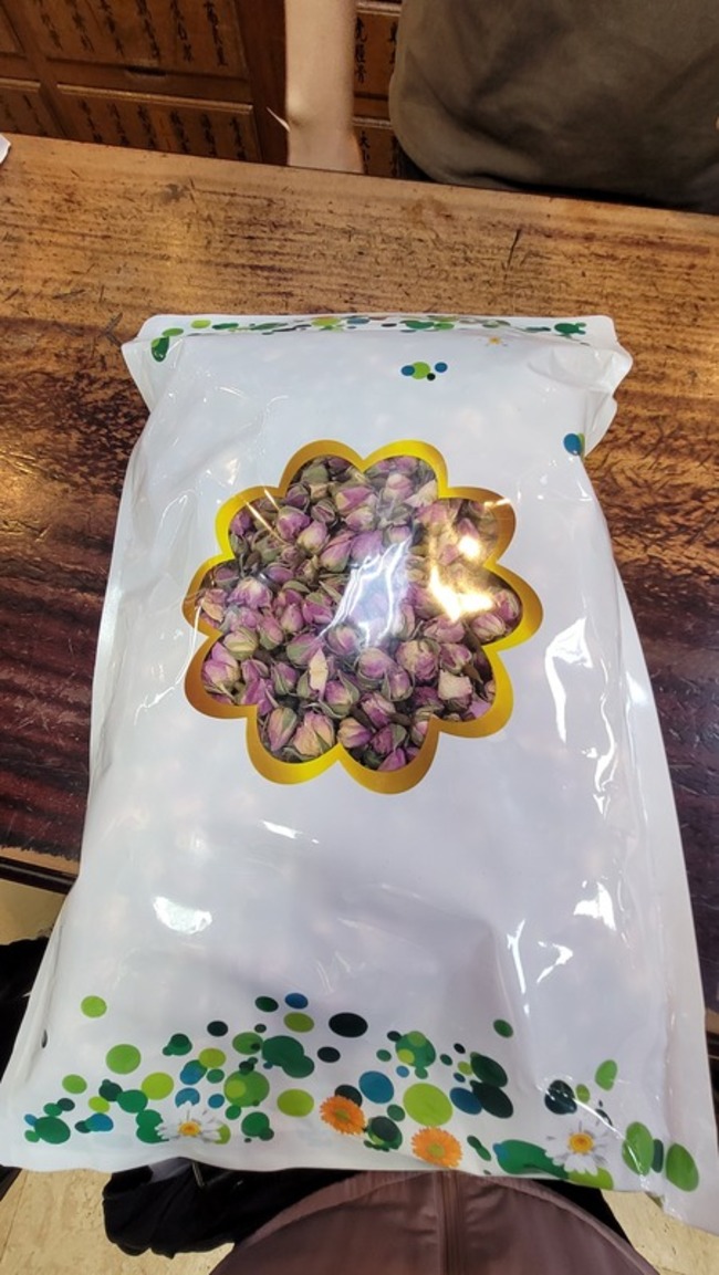 北市抽驗茶葉、花草茶50件  12%不合格 | 華視新聞