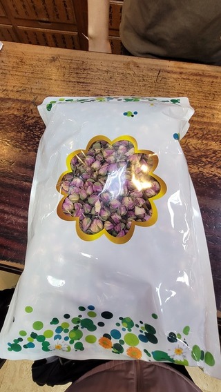 北市抽驗茶葉、花草茶50件  12%不合格