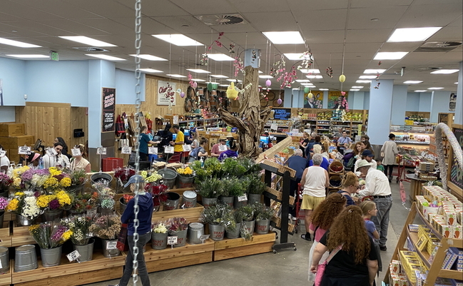 關稅陰影籠罩  蓋洛普：近90%美國人預計物價將漲 | 華視新聞